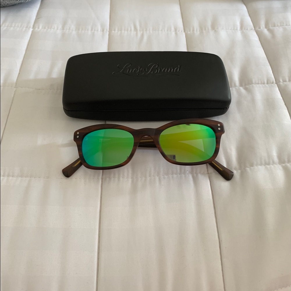 Ophthalmolic Eyeglass frame